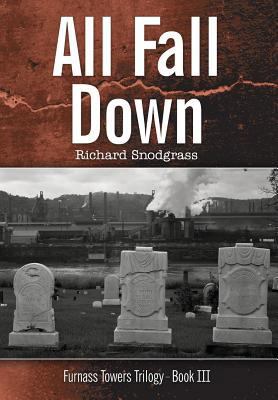 All Fall Down 0999724991 Book Cover