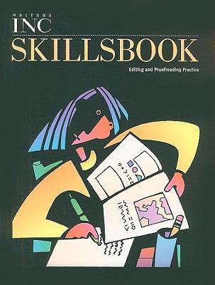 Student Edition Skills Book Grade 11 0669471933 Book Cover