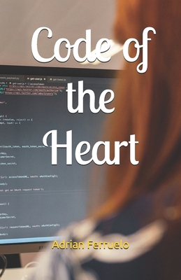 Code of the Heart B0F59TYXK3 Book Cover