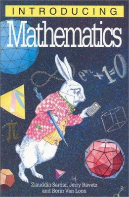 Introducing Mathematics 1840460113 Book Cover