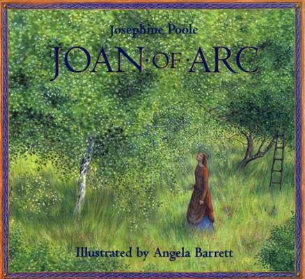 Joan of Arc 0091767547 Book Cover