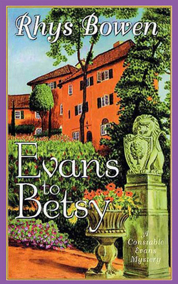 Evans to Betsy 1713578301 Book Cover