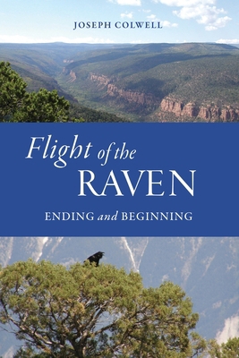 Flight of the Raven: Ending and Beginning 099622226X Book Cover