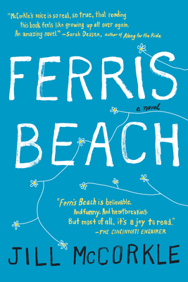Ferris Beach B0046LUUGS Book Cover