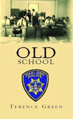 Old School 1413435238 Book Cover
