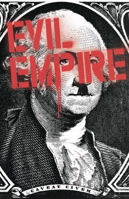 Evil Empire, Volume 2 1608867331 Book Cover