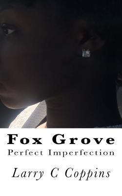 Fox Grove, Perfect Imperfection 1536905038 Book Cover