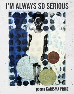 I'm Always So Serious 1956046046 Book Cover