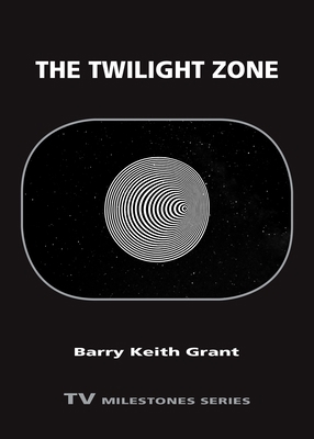 Twilight Zone 0814345786 Book Cover