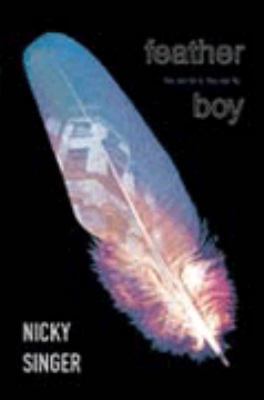 Feather Boy 0007120265 Book Cover