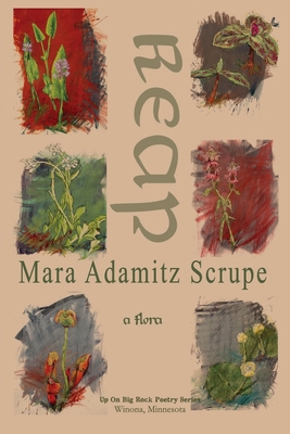 Reap: a Flora B0BYLRYJ2W Book Cover