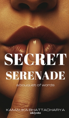 Secret Serenade B0DS6NVFCD Book Cover