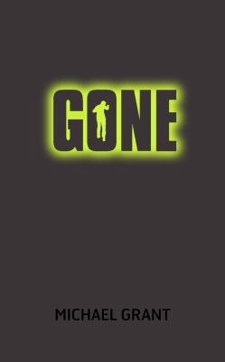 Gone 1405242345 Book Cover
