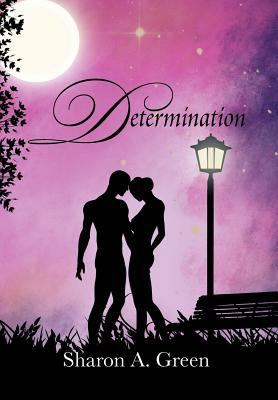 Determination 1469199076 Book Cover