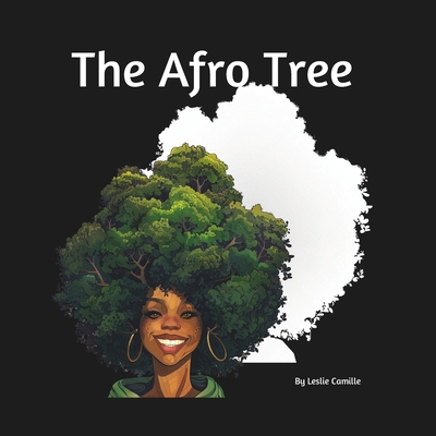 The Afro Tree B0D1C4YPXR Book Cover