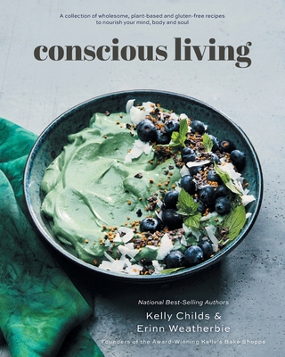 Conscious Living: A collection of wholesome, pl... 1039137407 Book Cover