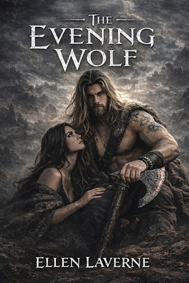 The Evening Wolf B0GQLX681T Book Cover
