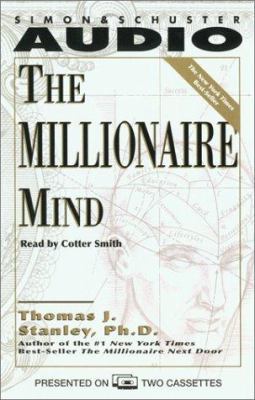 The Millionaire Mind 0743517857 Book Cover