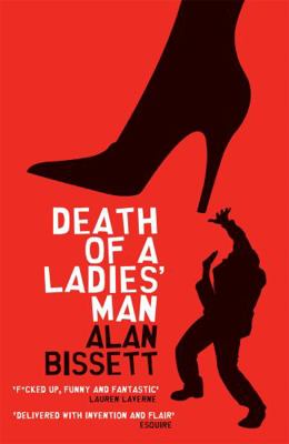 Death of a Ladies' Man 0755319427 Book Cover