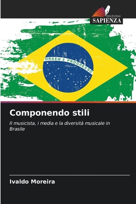 Componendo stili [Italian] 6209154883 Book Cover