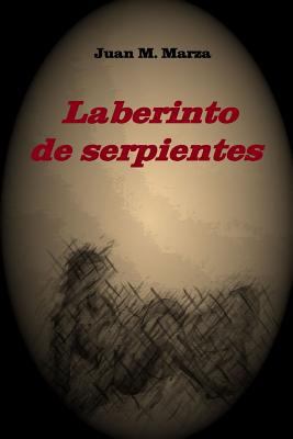 Laberinto de serpientes [Spanish] 1326165933 Book Cover