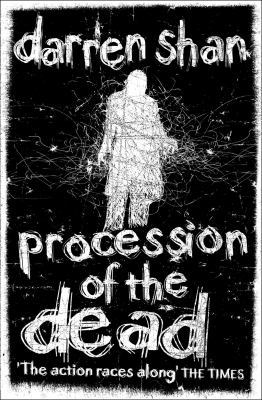 Procession of the Dead 0007261314 Book Cover