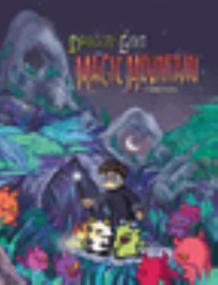 Paperback Magic Mountain : A Dragon and Goat Book
