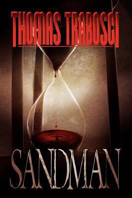 Sandman 1469169495 Book Cover