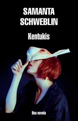 Kentukis / Little Eyes: A Novel [Spanish] 1984897659 Book Cover