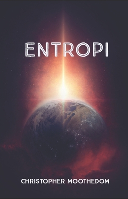 Entropi B08CN4L2NZ Book Cover
