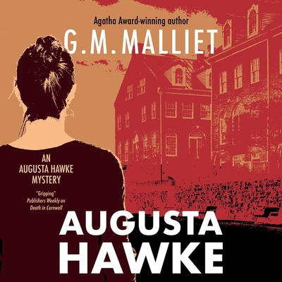 Augusta Hawke B0CPJH4183 Book Cover