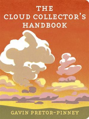 The Cloud Collector's Handbook 0340919434 Book Cover