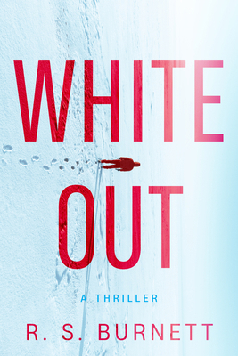 Whiteout: A Thriller B0D5TWYF7M Book Cover