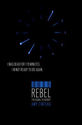 Rebel 0062217100 Book Cover