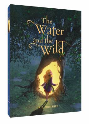 The Water and the Wild 1452128812 Book Cover
