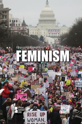 Feminism 1534502912 Book Cover