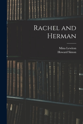 Rachel and Herman 1014111986 Book Cover