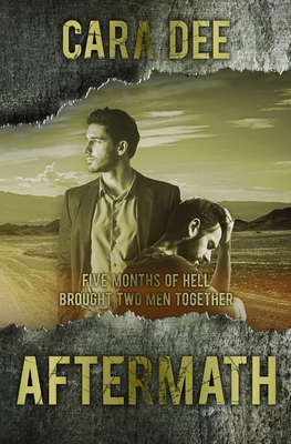 Aftermath 1508682186 Book Cover