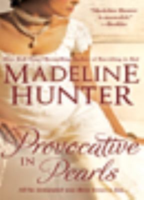Provocative in Pearls 1408492024 Book Cover