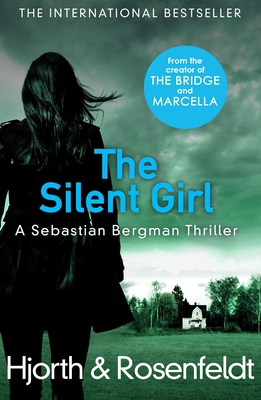 The Silent Girl 1784752428 Book Cover