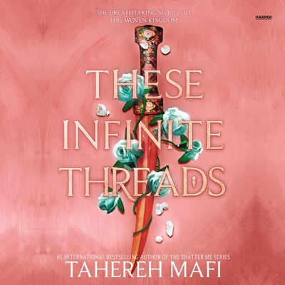 These Infinite Threads B0BDHVXFSN Book Cover