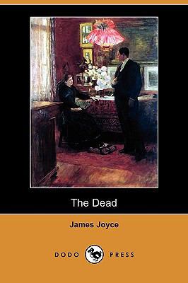 The Dead (Dodo Press) 1409978796 Book Cover