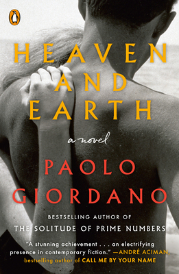 Heaven and Earth 198487733X Book Cover