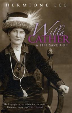 Willa Cather 1844084922 Book Cover