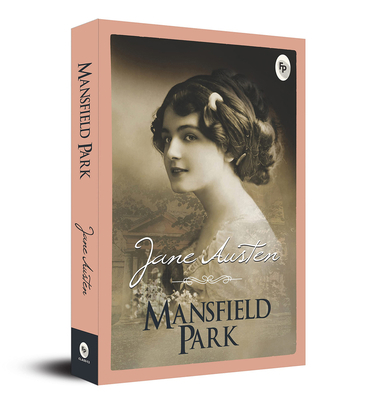 Mansfield Park 8172345232 Book Cover