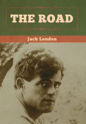 The Road 1647994470 Book Cover