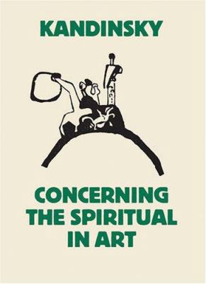 Concerning the Spiritual in Art 1854376764 Book Cover