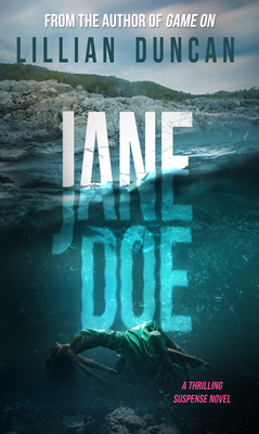 Jane Doe 152230276X Book Cover