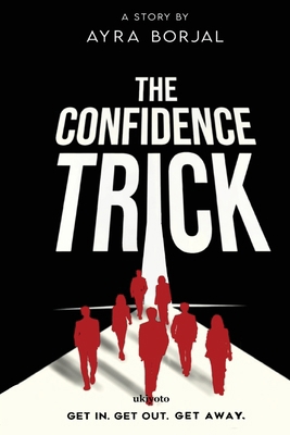 The Confidence Trick [Filipino] 9367953119 Book Cover