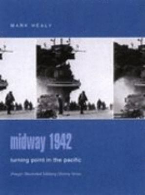 Midway 1942: Turning-Point in the Pacific (Prae... 0275982769 Book Cover